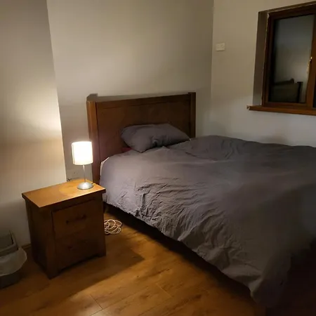 150 Charlemont, Griffith Avenue, 9 Maison d'hôtes *