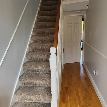 150 Charlemont, Griffith Avenue, 9 * دبلن